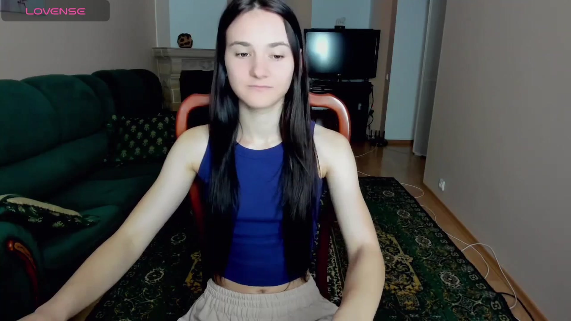 Gallery image thumbnail from Madison_Burke's myfreecams stream on, 06/17/2025, 19:21 image 4 of 20