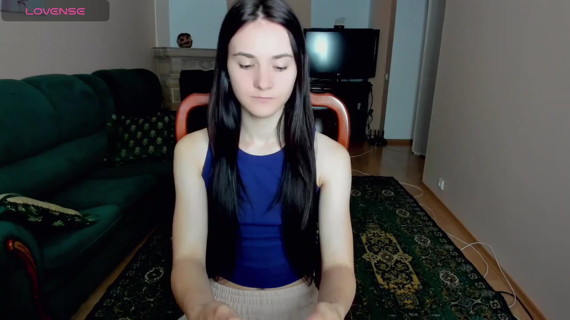Gallery image thumbnail from Madison_Burke's myfreecams stream on, 06/17/2025, 19:21 image 17 of 20