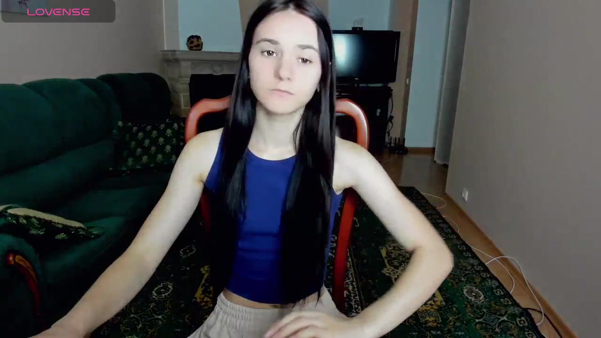 Gallery image thumbnail from Madison_Burke's myfreecams stream on, 06/17/2025, 19:21 image 7 of 20
