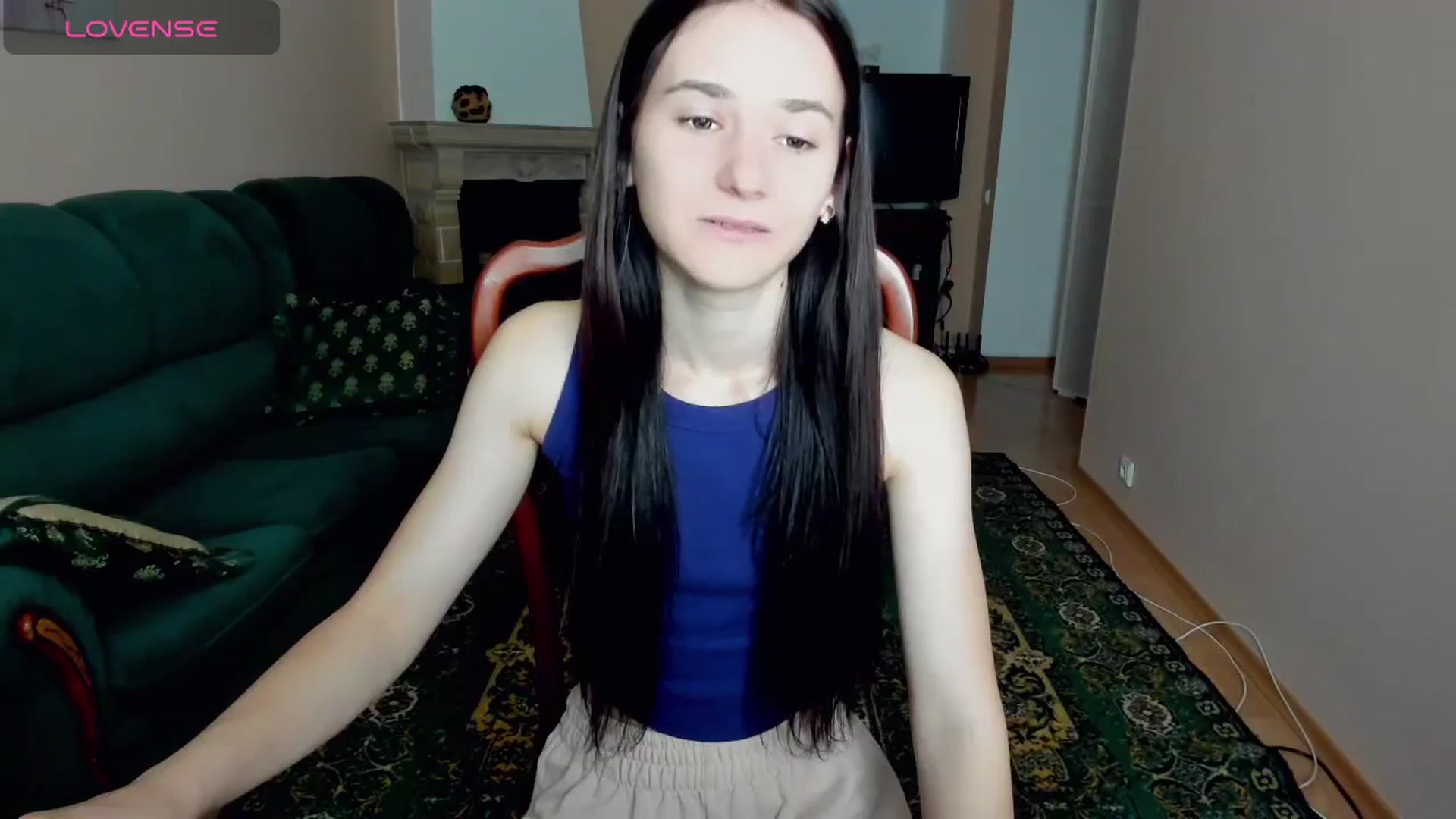 Gallery image thumbnail from Madison_Burke's myfreecams stream on, 06/17/2025, 20:06 image 20 of 20