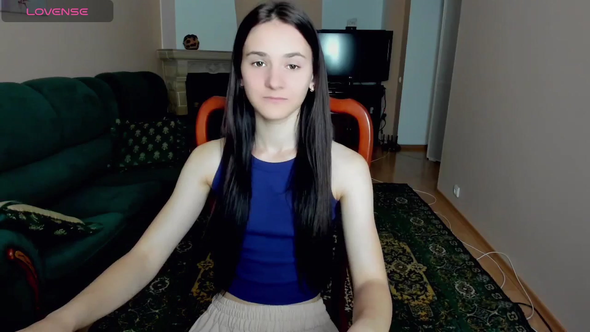 Gallery image thumbnail from Madison_Burke's myfreecams stream on, 06/17/2025, 20:06 image 5 of 20