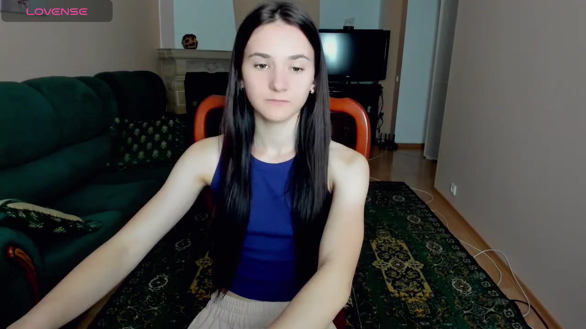 Gallery image thumbnail from Madison_Burke's myfreecams stream on, 06/17/2025, 20:06 image 4 of 20