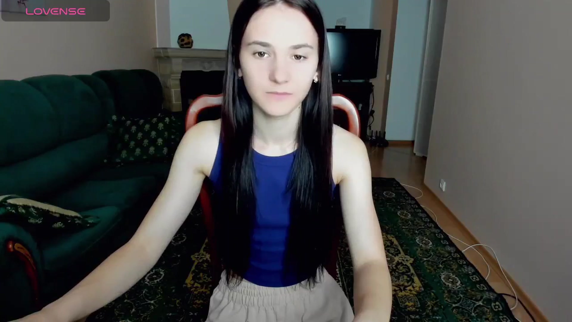 Gallery image thumbnail from Madison_Burke's myfreecams stream on, 06/17/2025, 20:06 image 15 of 20