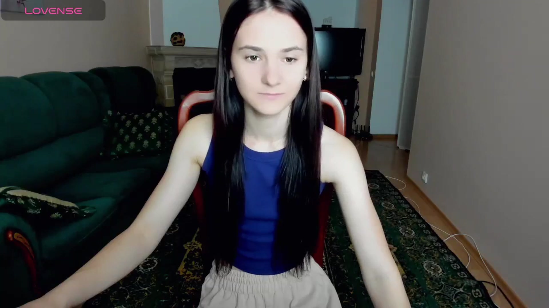 Gallery image thumbnail from Madison_Burke's myfreecams stream on, 06/17/2025, 20:06 image 16 of 20