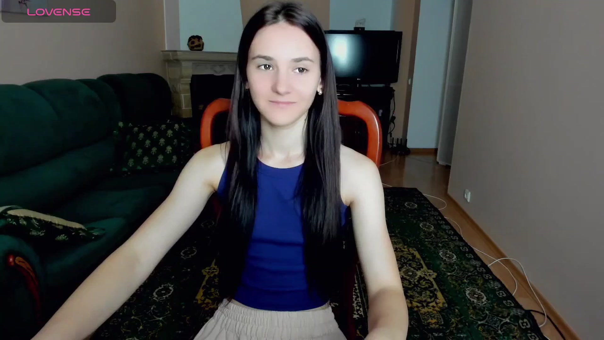 Gallery image thumbnail from Madison_Burke's myfreecams stream on, 06/17/2025, 20:06 image 8 of 20