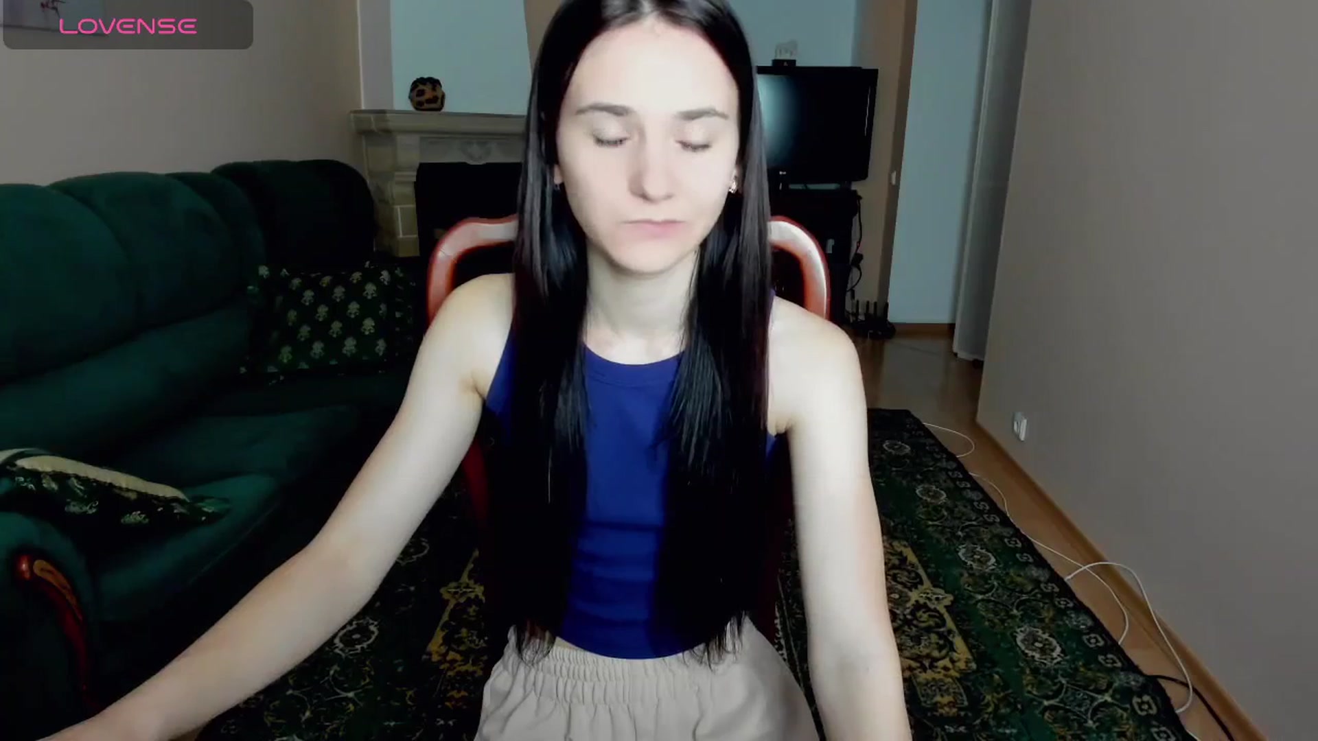 Gallery image thumbnail from Madison_Burke's myfreecams stream on, 06/17/2025, 20:06 image 17 of 20