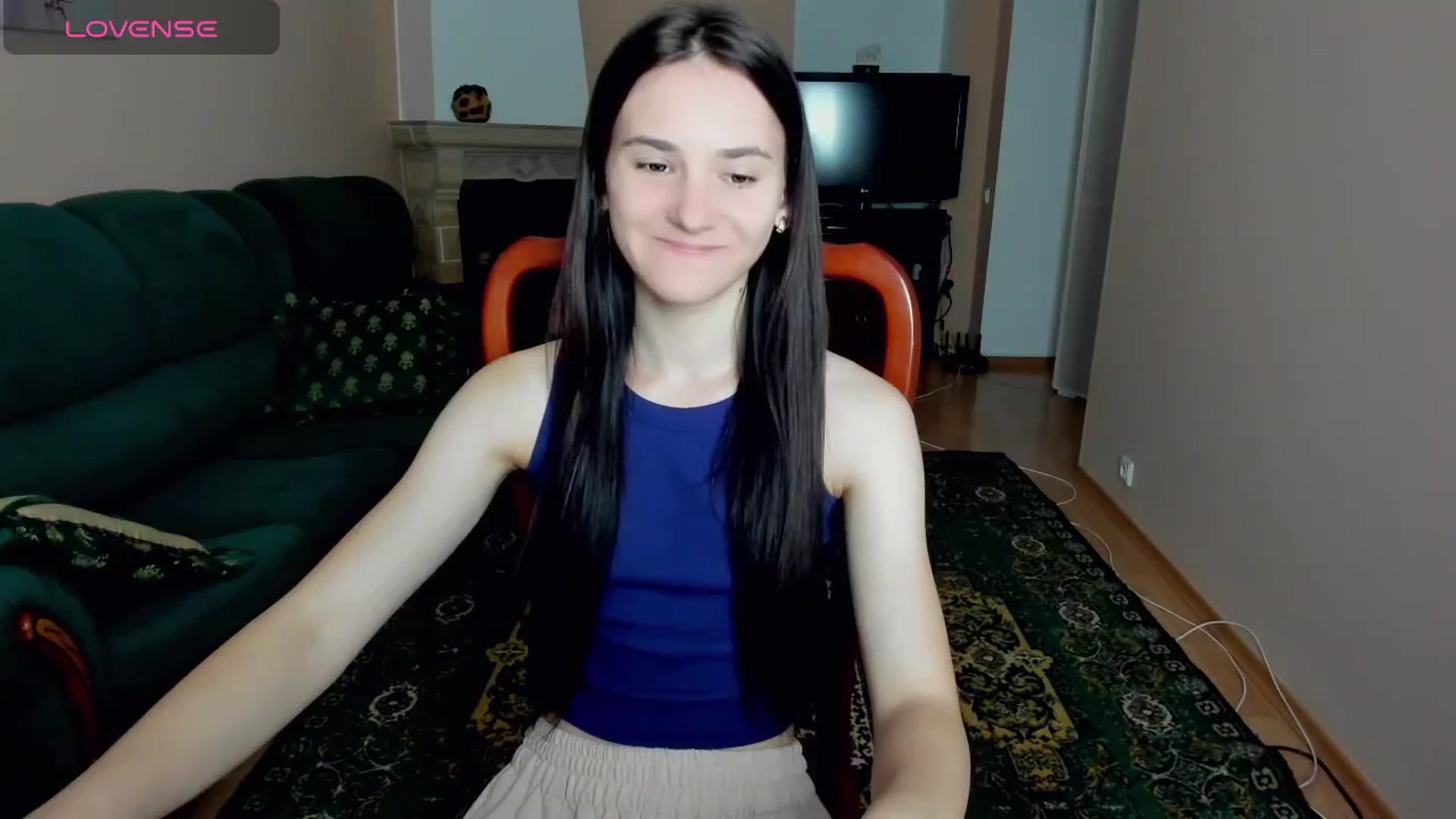 Gallery image thumbnail from Madison_Burke's myfreecams stream on, 06/17/2025, 20:06 image 9 of 20