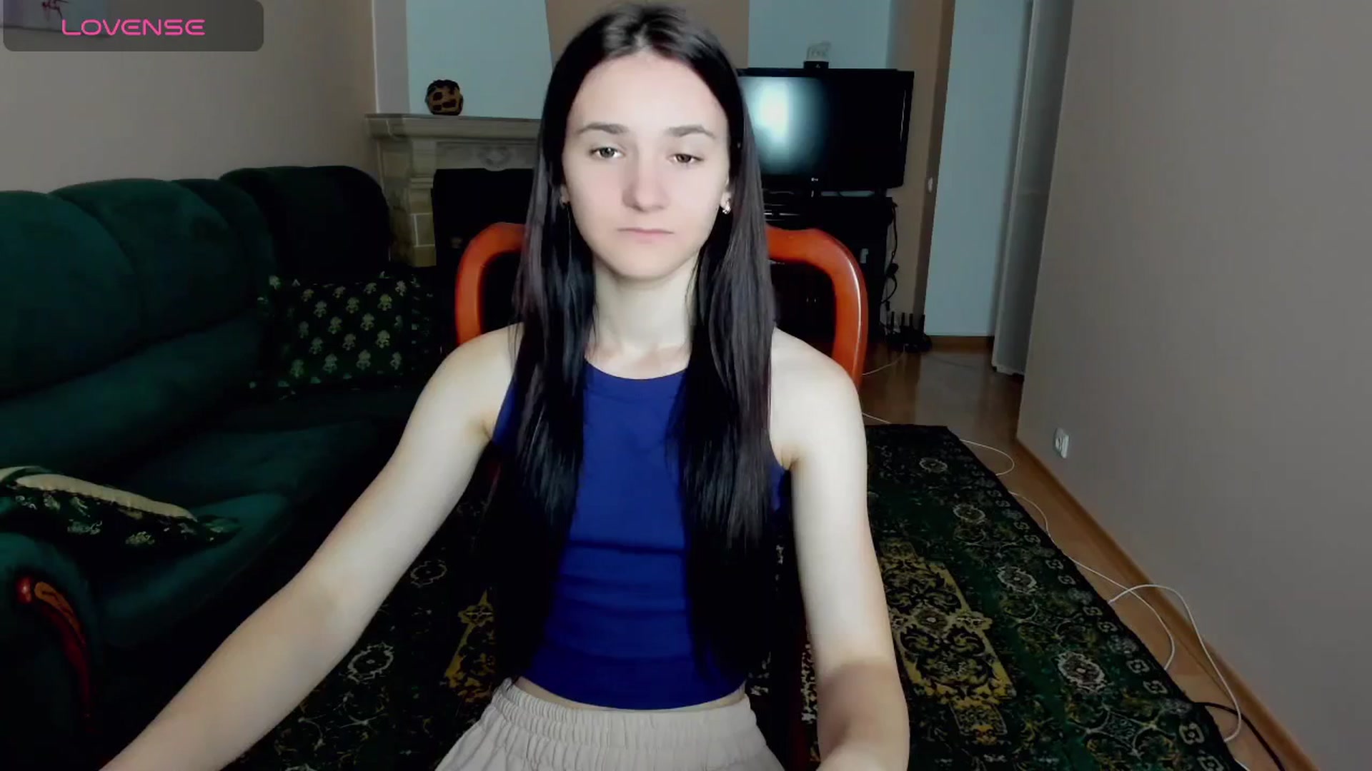 Gallery image thumbnail from Madison_Burke's myfreecams stream on, 06/17/2025, 20:06 image 7 of 20