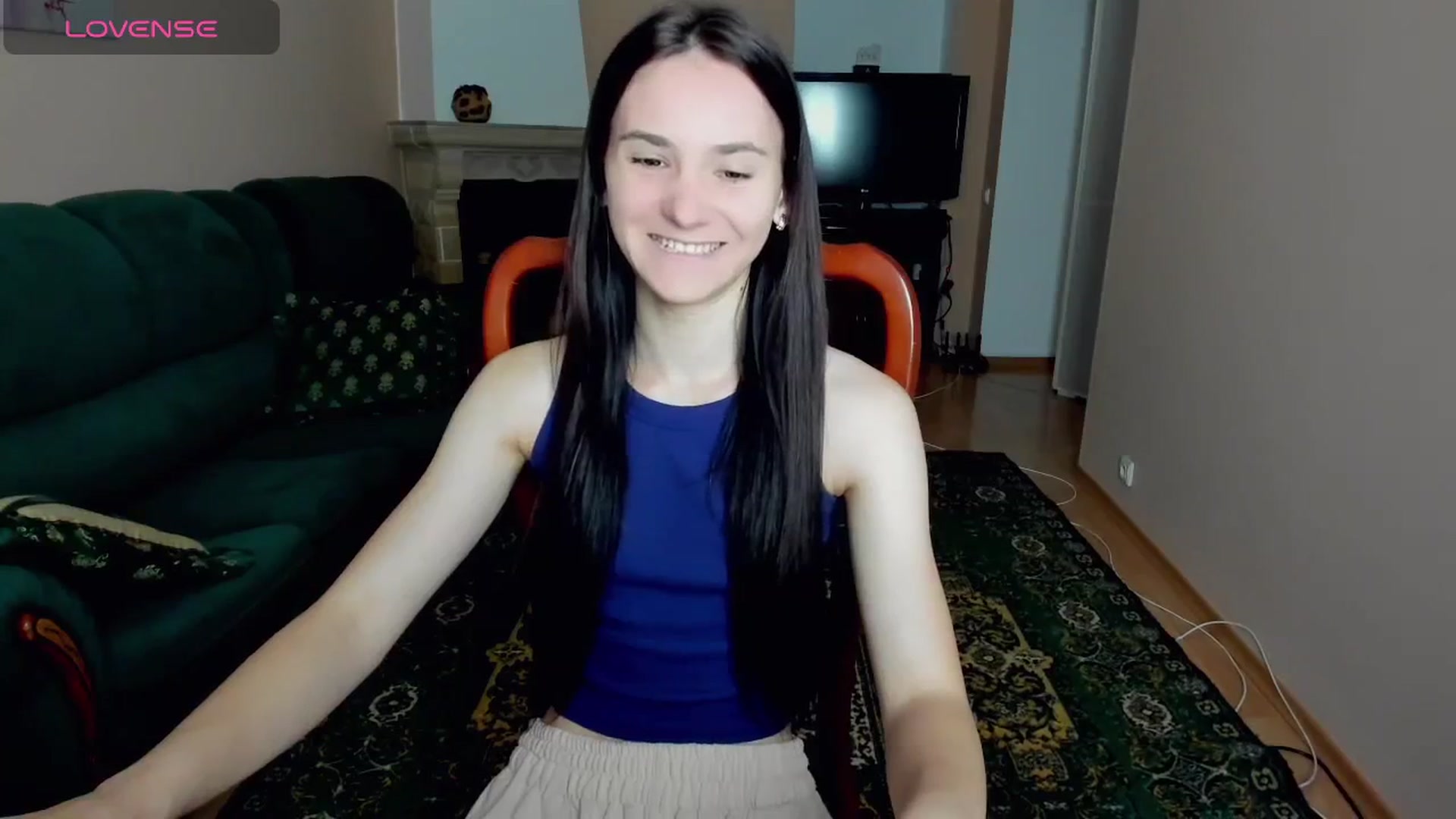 Gallery image thumbnail from Madison_Burke's myfreecams stream on, 06/17/2025, 20:06 image 12 of 20