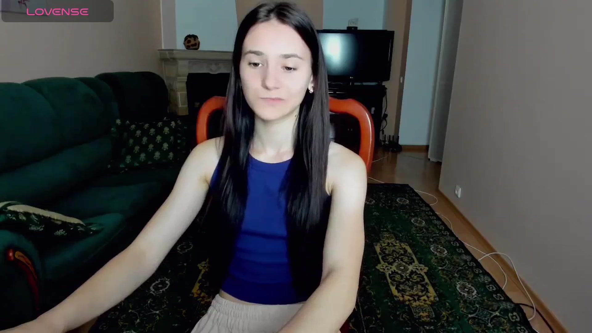 Gallery image thumbnail from Madison_Burke's myfreecams stream on, 06/17/2025, 20:06 image 13 of 20