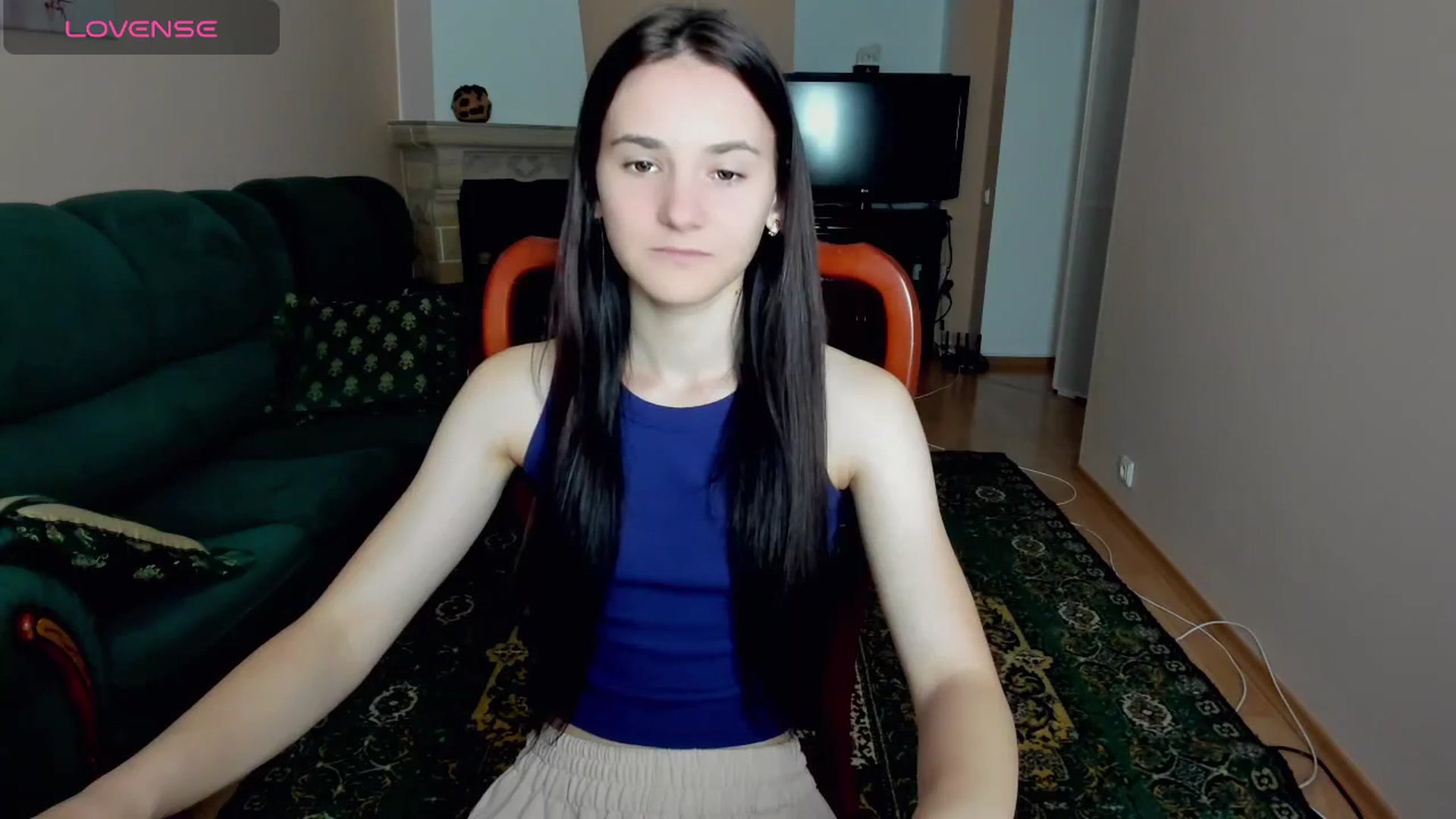 Gallery image thumbnail from Madison_Burke's myfreecams stream on, 06/17/2025, 20:06 image 11 of 20