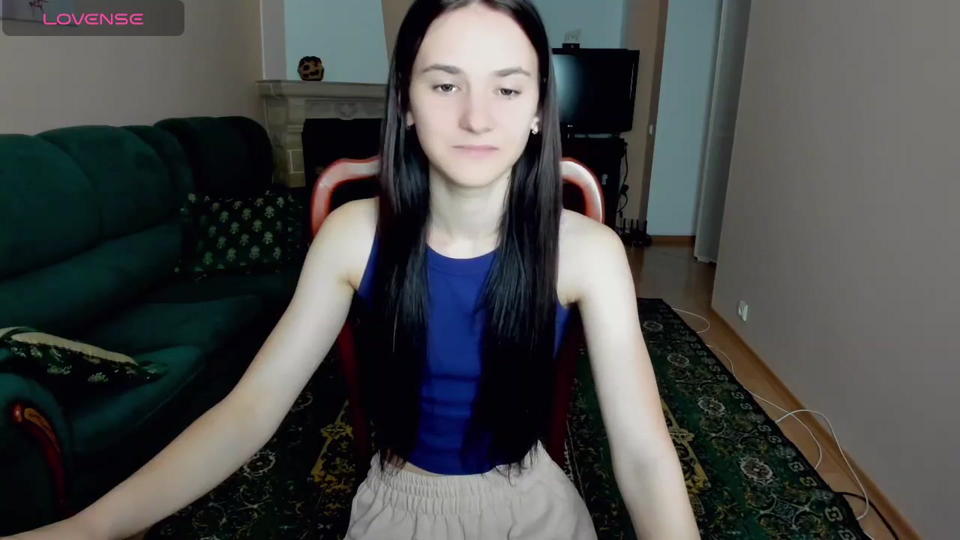 Gallery image thumbnail from Madison_Burke's myfreecams stream on, 06/17/2025, 20:06 image 14 of 20