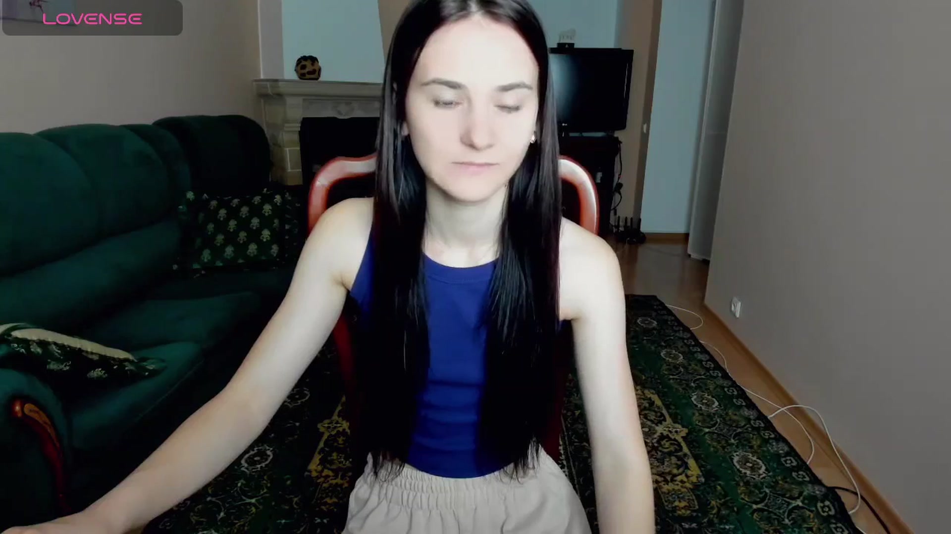 Gallery image thumbnail from Madison_Burke's myfreecams stream on, 06/17/2025, 20:06 image 18 of 20