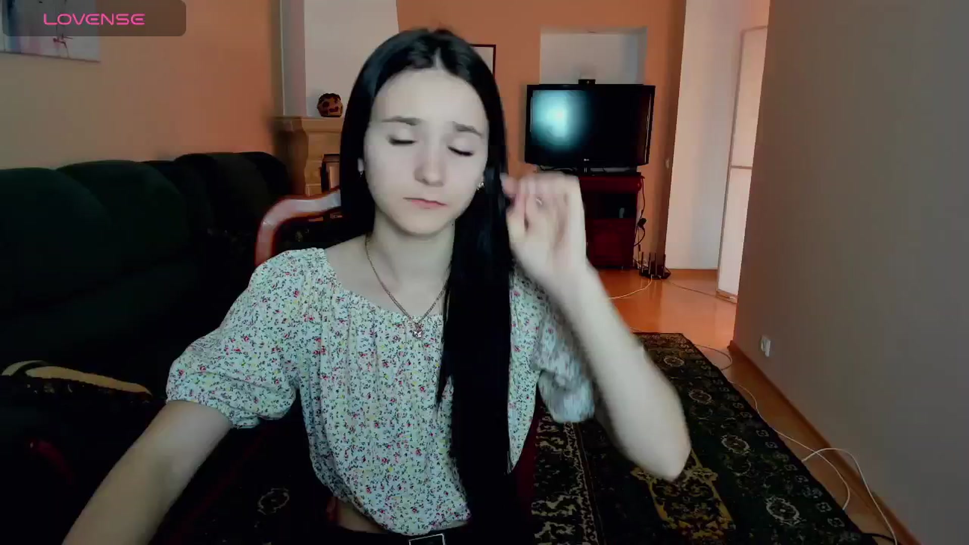 Gallery image thumbnail from Madison_Burke's myfreecams stream on, 06/18/2025, 17:28 image 9 of 20