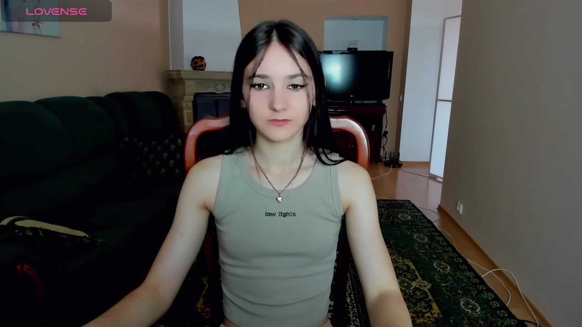 Gallery image thumbnail from Madison_Burke's myfreecams stream on, 06/19/2025, 15:01 image 16 of 20
