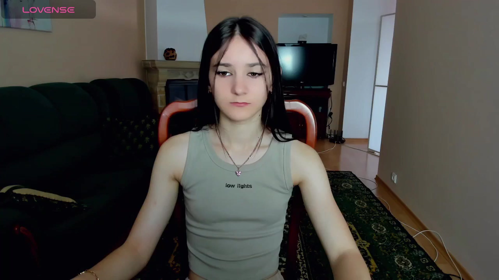 Gallery image thumbnail from Madison_Burke's myfreecams stream on, 06/19/2025, 15:01 image 9 of 20
