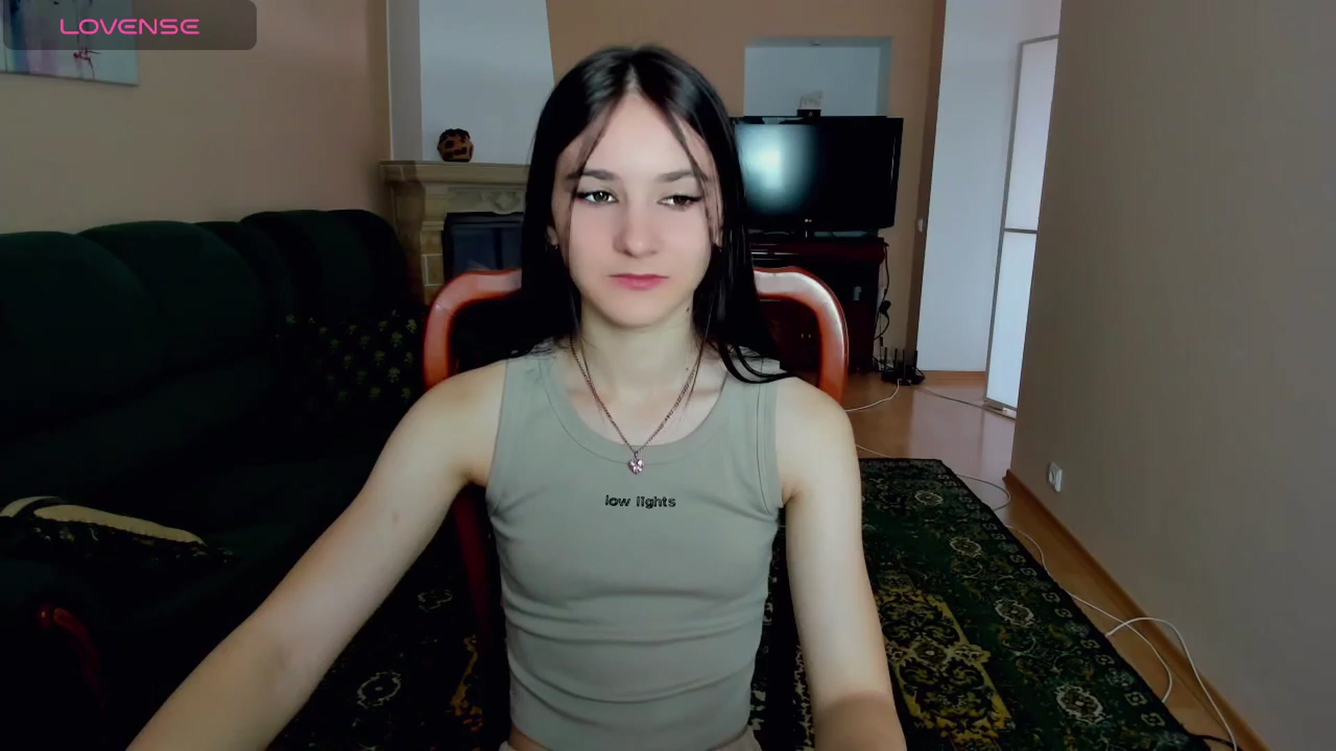 Gallery image thumbnail from Madison_Burke's myfreecams stream on, 06/19/2025, 15:01 image 10 of 20