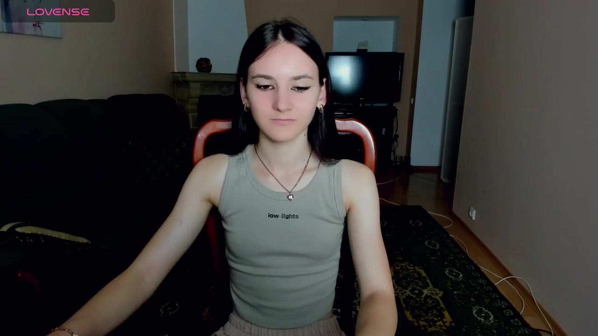 Gallery image thumbnail from Madison_Burke's myfreecams stream on, 06/19/2025, 19:19 image 14 of 20