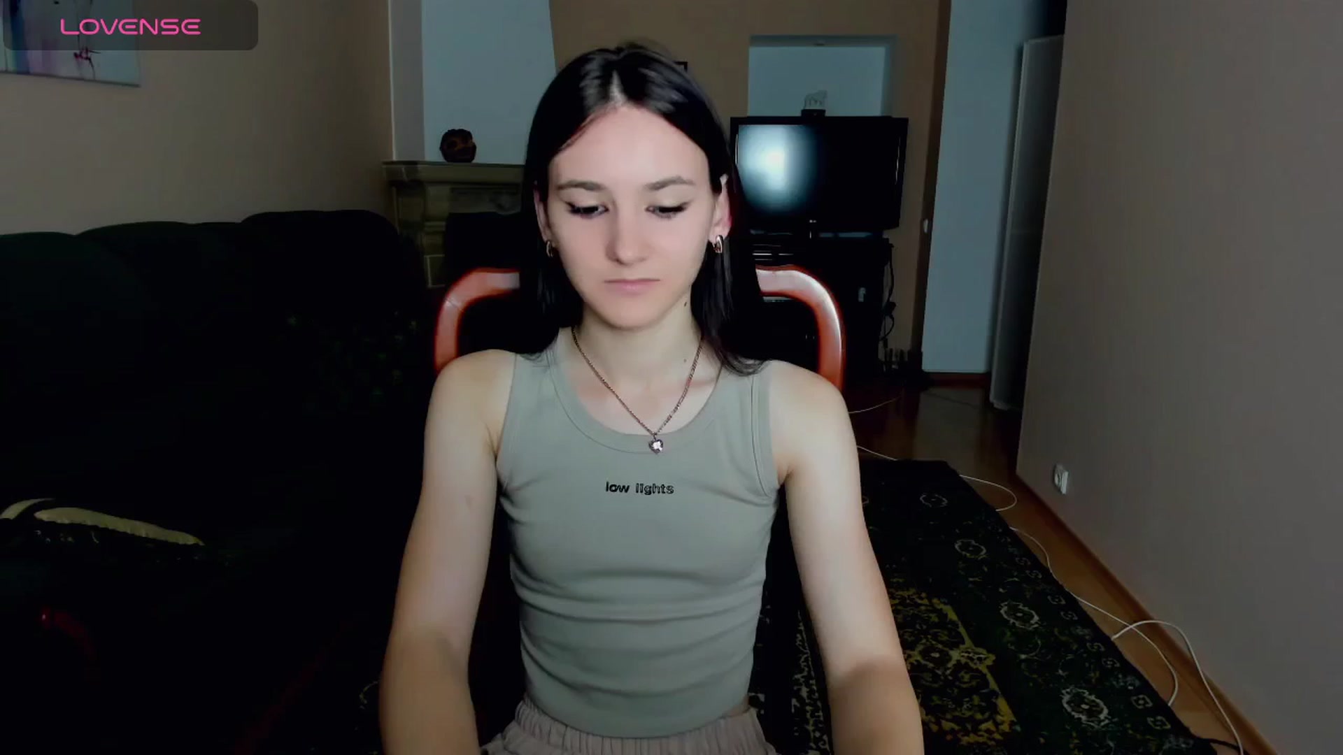 Gallery image thumbnail from Madison_Burke's myfreecams stream on, 06/19/2025, 19:19 image 15 of 20