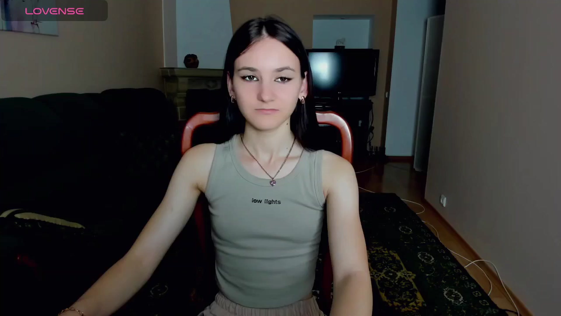 Gallery image thumbnail from Madison_Burke's myfreecams stream on, 06/19/2025, 19:19 image 5 of 20