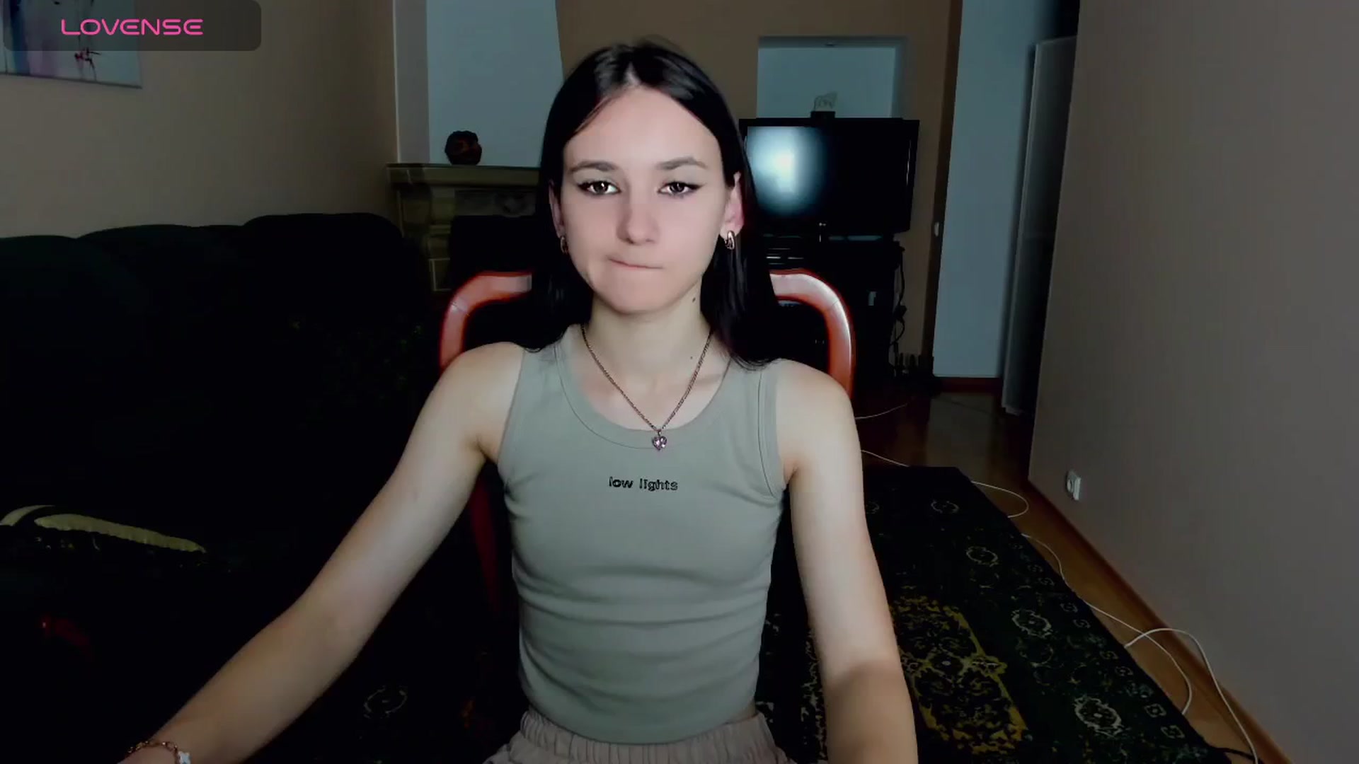 Gallery image thumbnail from Madison_Burke's myfreecams stream on, 06/19/2025, 19:19 image 12 of 20