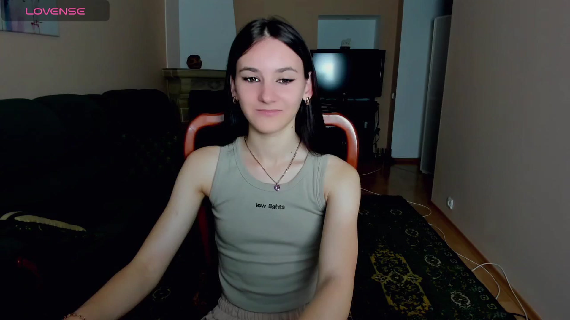 Gallery image thumbnail from Madison_Burke's myfreecams stream on, 06/19/2025, 19:19 image 8 of 20