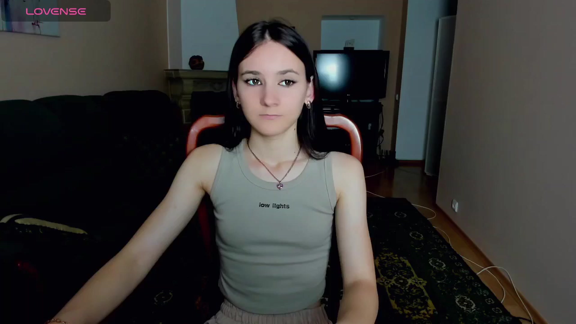 Gallery image thumbnail from Madison_Burke's myfreecams stream on, 06/19/2025, 19:19 image 19 of 20
