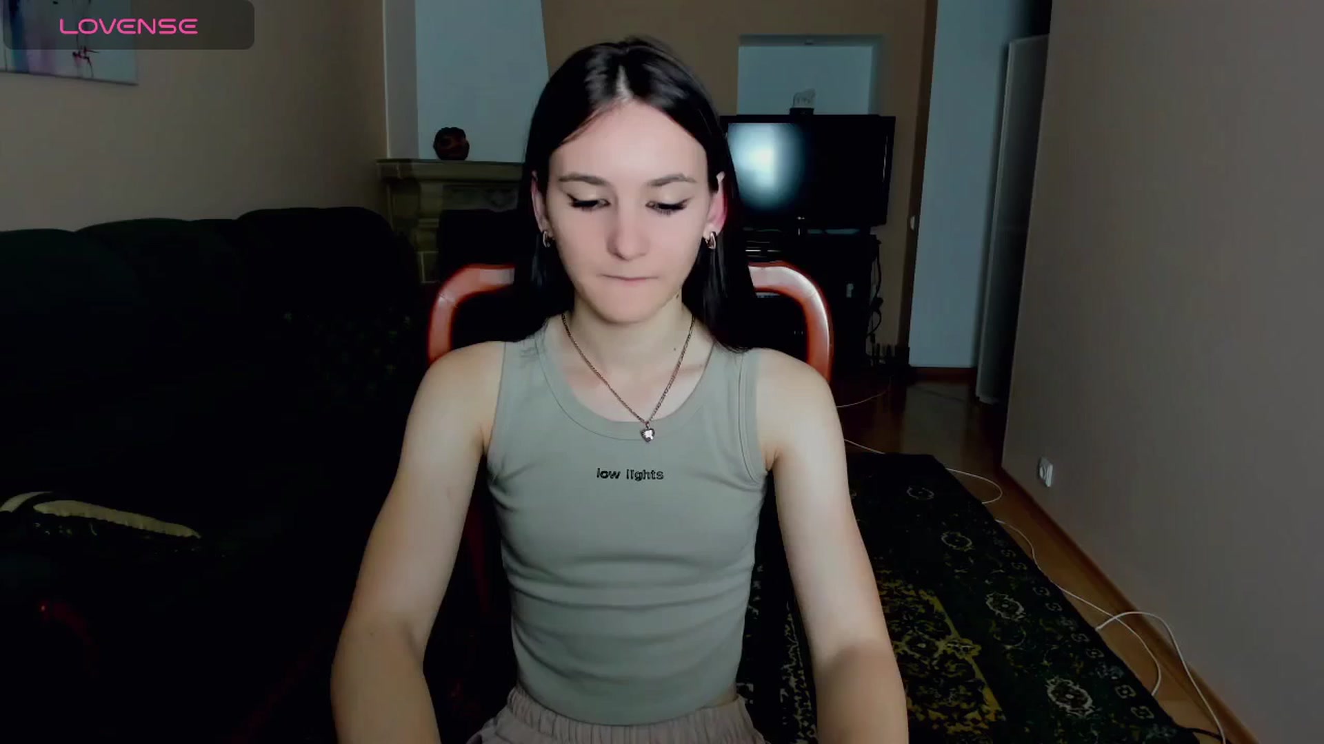 Gallery image thumbnail from Madison_Burke's myfreecams stream on, 06/19/2025, 19:19 image 1 of 20