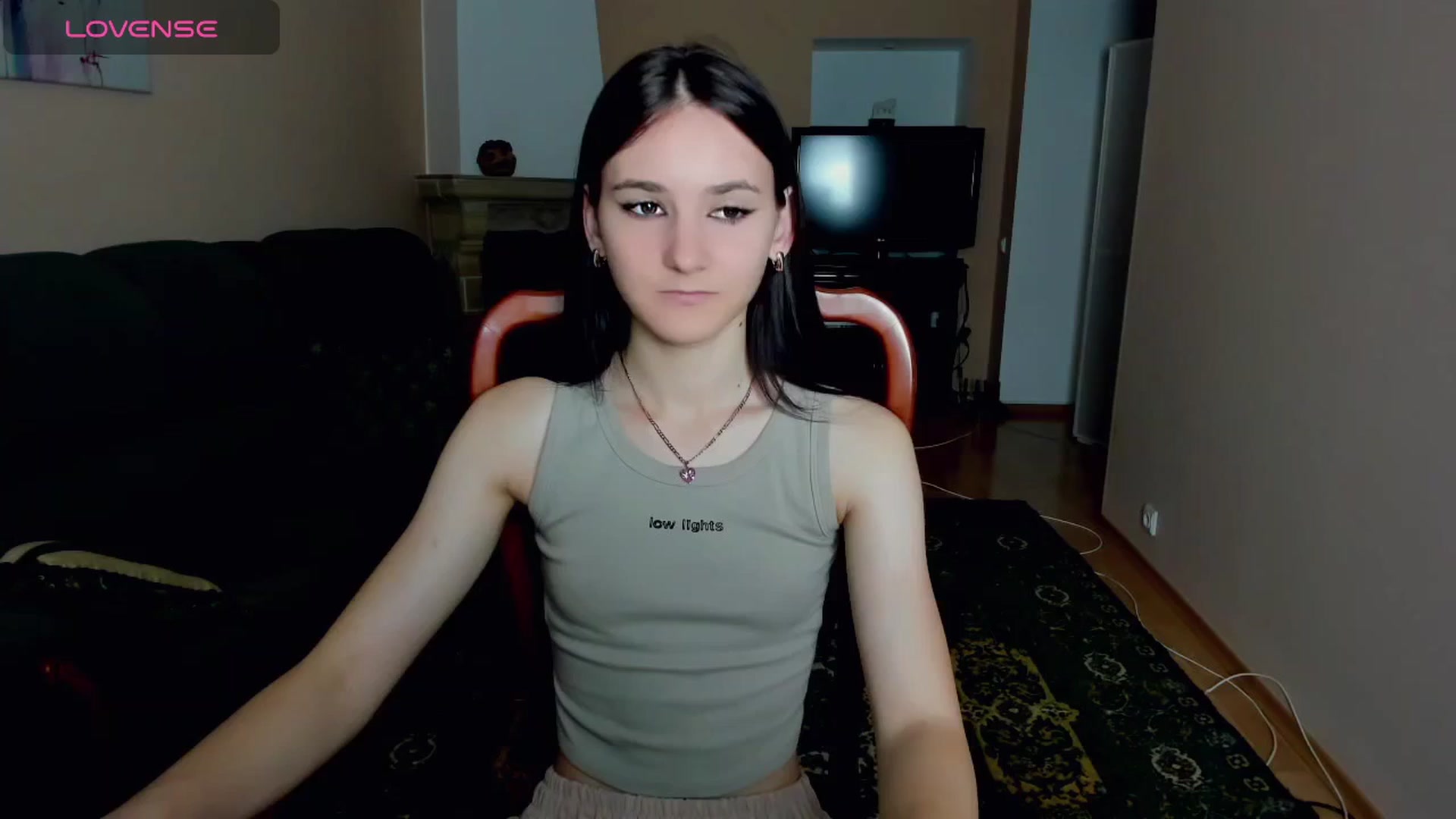 Gallery image thumbnail from Madison_Burke's myfreecams stream on, 06/19/2025, 19:46 image 16 of 20