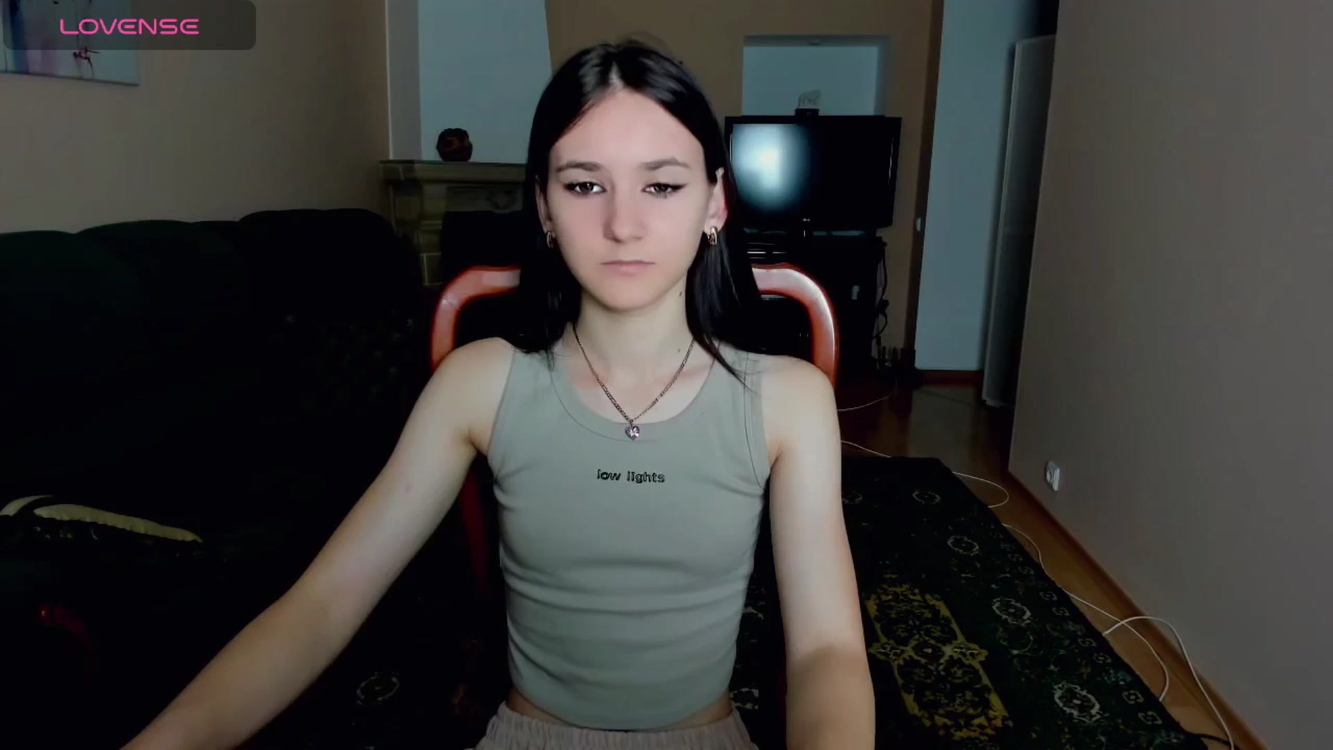 Gallery image thumbnail from Madison_Burke's myfreecams stream on, 06/19/2025, 19:46 image 17 of 20