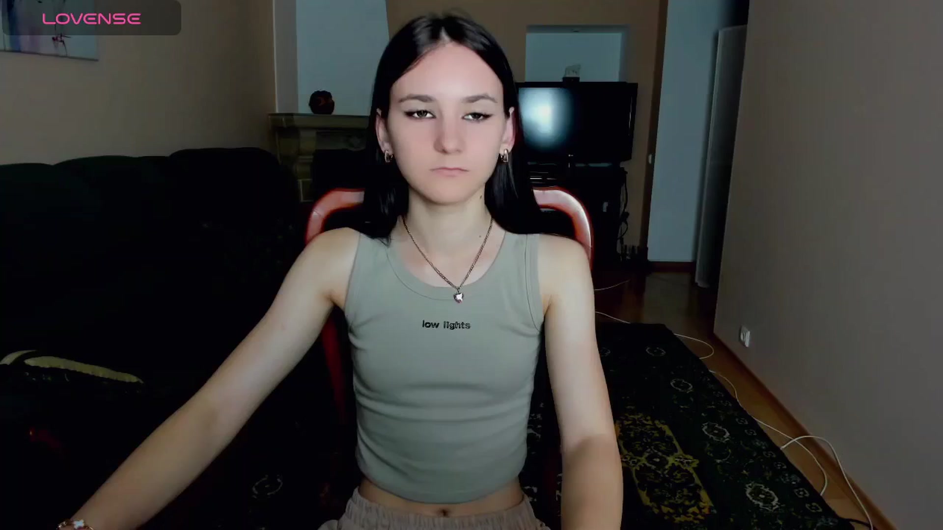 Gallery image thumbnail from Madison_Burke's myfreecams stream on, 06/19/2025, 19:46 image 7 of 20