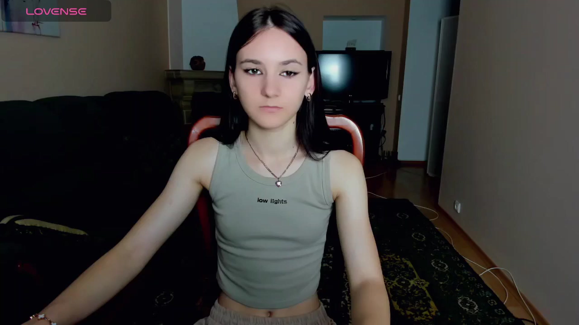 Gallery image thumbnail from Madison_Burke's myfreecams stream on, 06/19/2025, 19:46 image 3 of 20