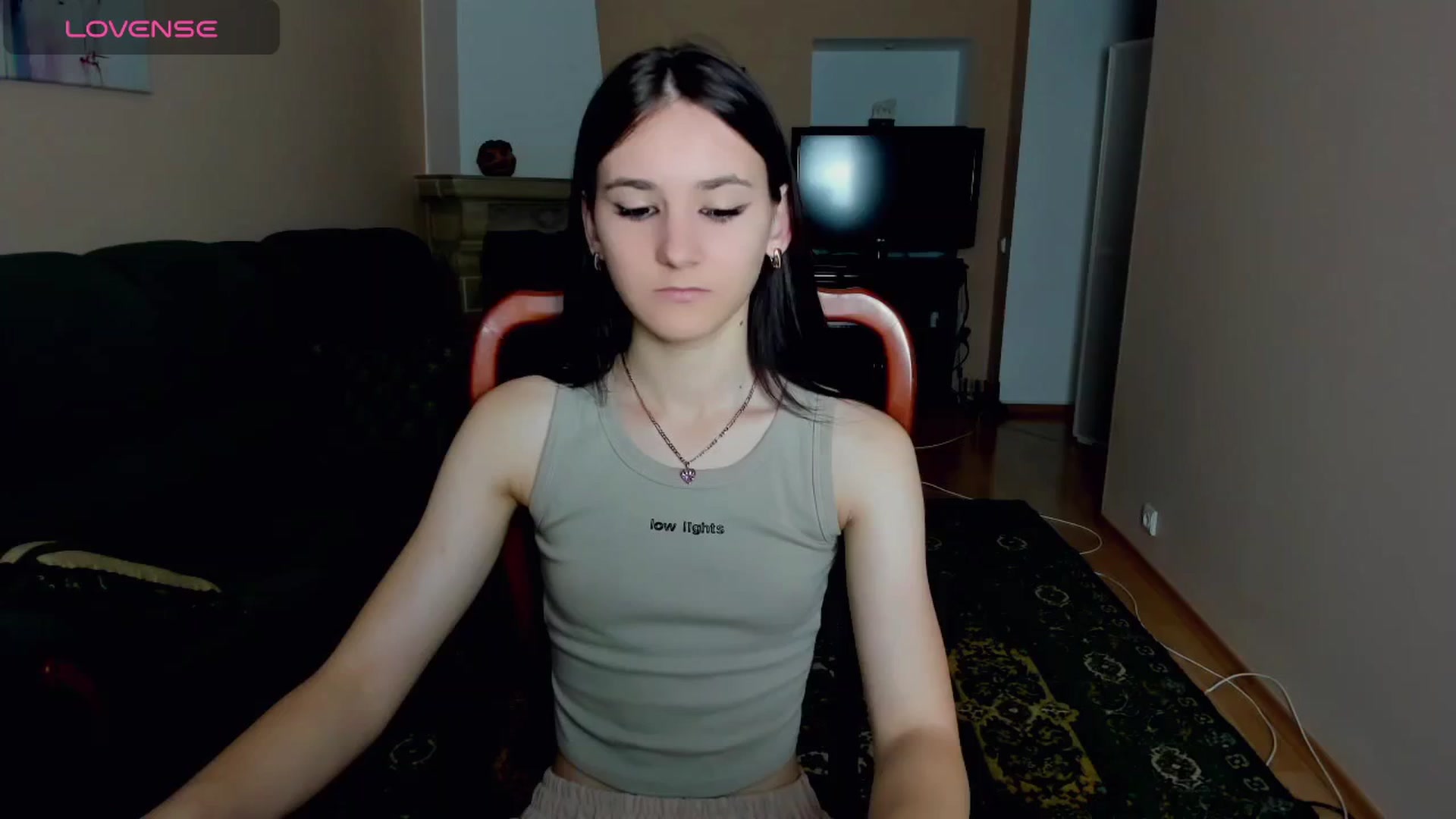 Gallery image thumbnail from Madison_Burke's myfreecams stream on, 06/19/2025, 19:46 image 15 of 20