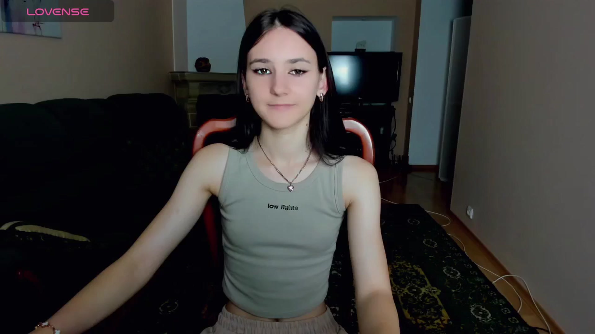 Gallery image thumbnail from Madison_Burke's myfreecams stream on, 06/19/2025, 19:46 image 4 of 20
