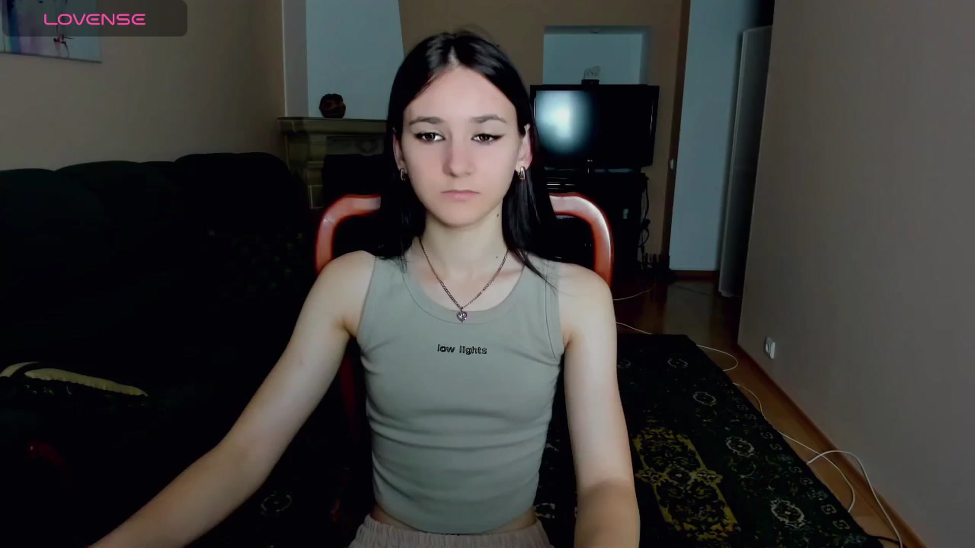 Gallery image thumbnail from Madison_Burke's myfreecams stream on, 06/19/2025, 19:46 image 19 of 20