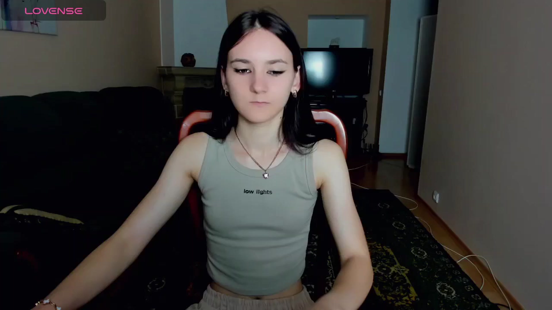 Gallery image thumbnail from Madison_Burke's myfreecams stream on, 06/19/2025, 19:46 image 6 of 20