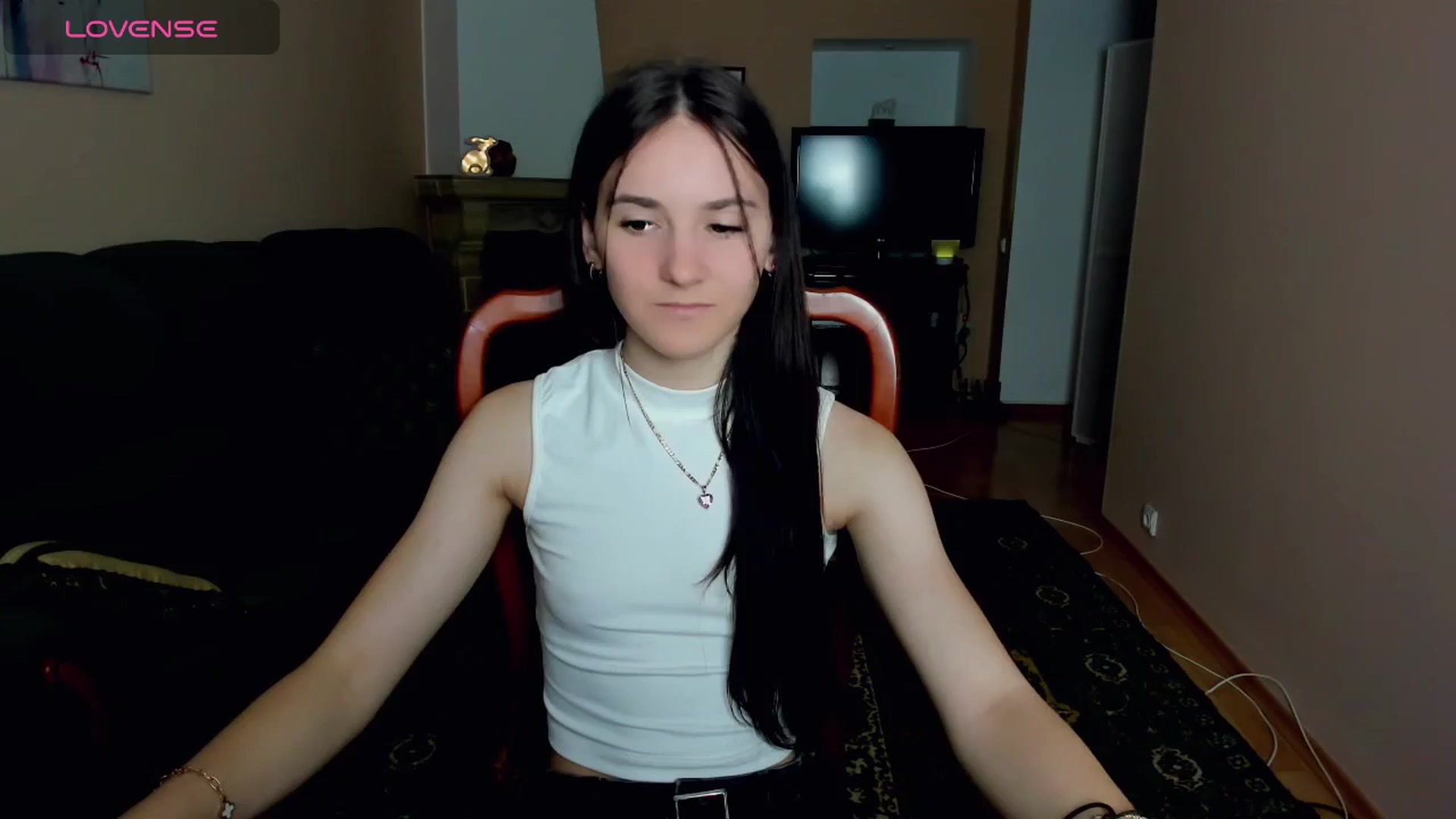 Gallery image thumbnail from Madison_Burke's myfreecams stream on, 06/22/2025, 21:20 image 15 of 20
