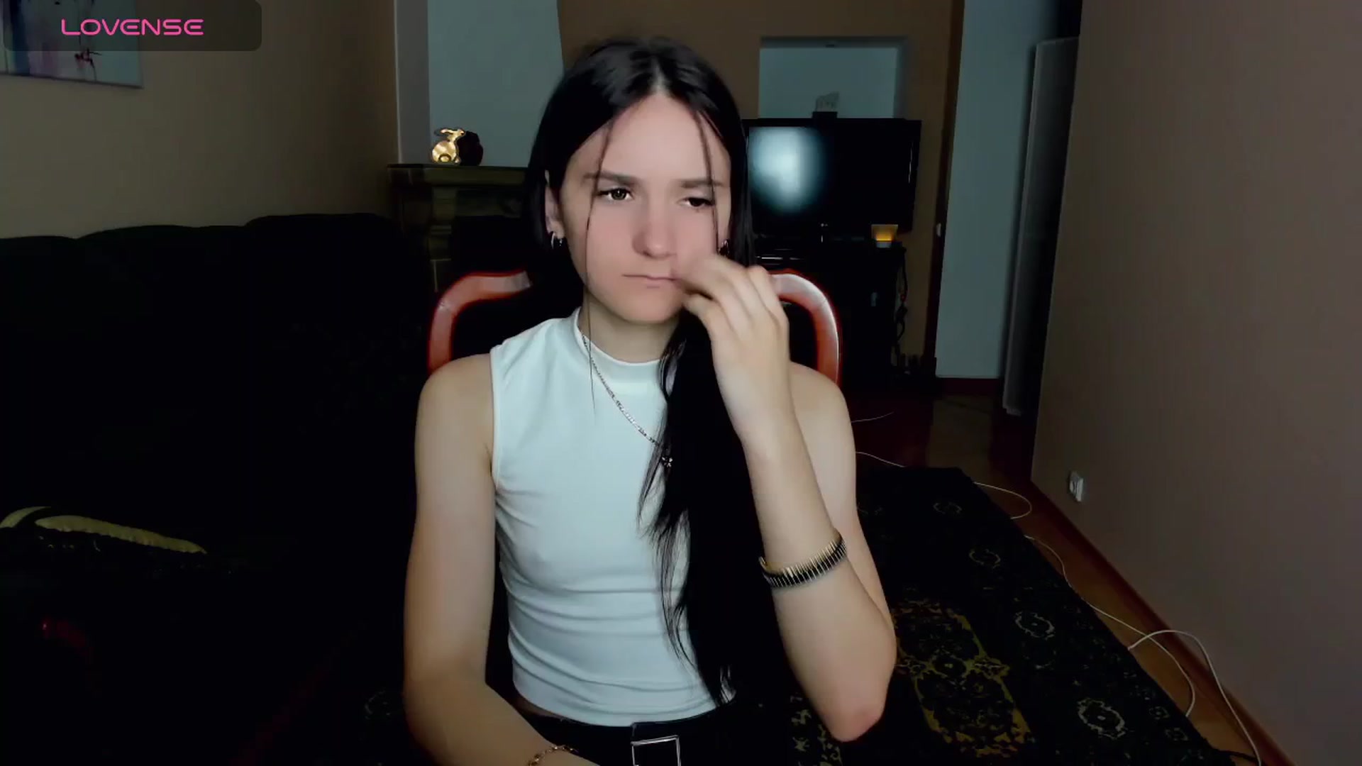 Gallery image thumbnail from Madison_Burke's myfreecams stream on, 06/22/2025, 21:20 image 9 of 20