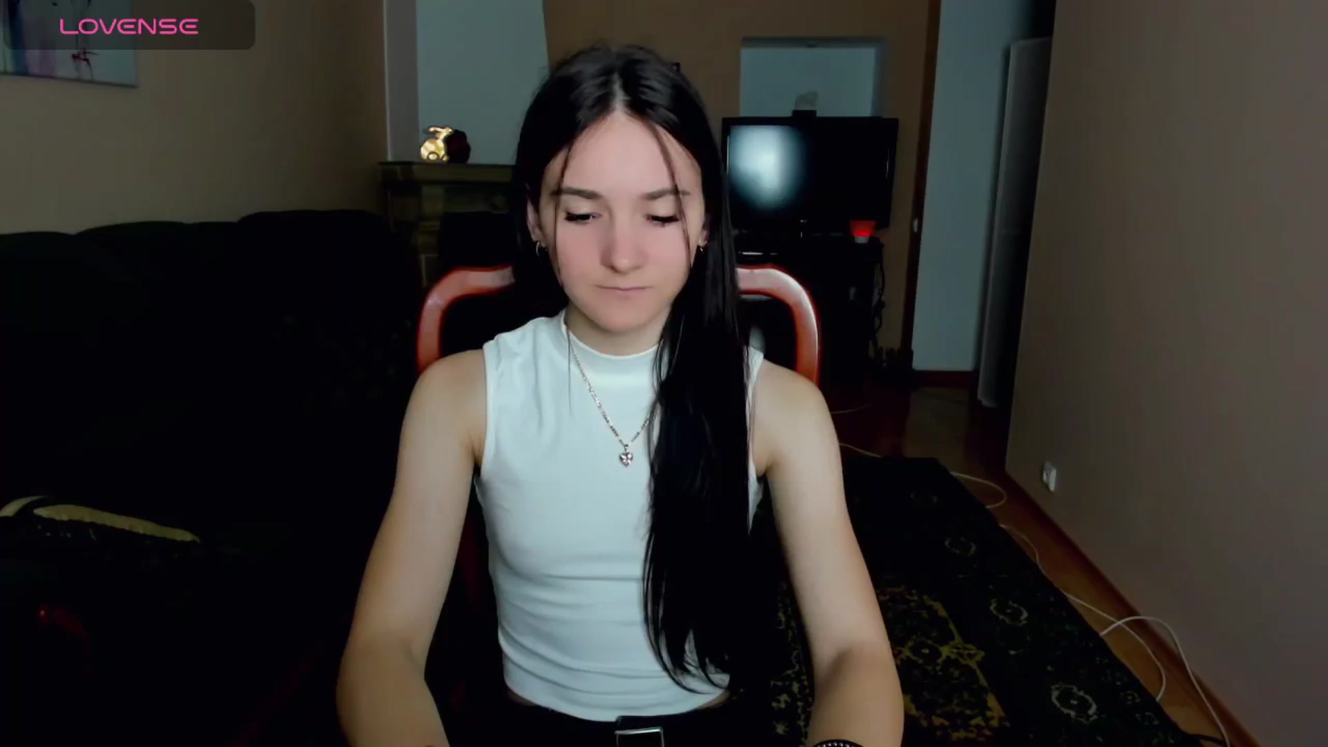 Gallery image thumbnail from Madison_Burke's myfreecams stream on, 06/22/2025, 21:20 image 1 of 20