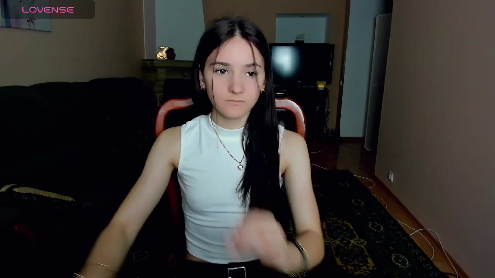 Gallery image thumbnail from Madison_Burke's myfreecams stream on, 06/22/2025, 21:20 image 12 of 20
