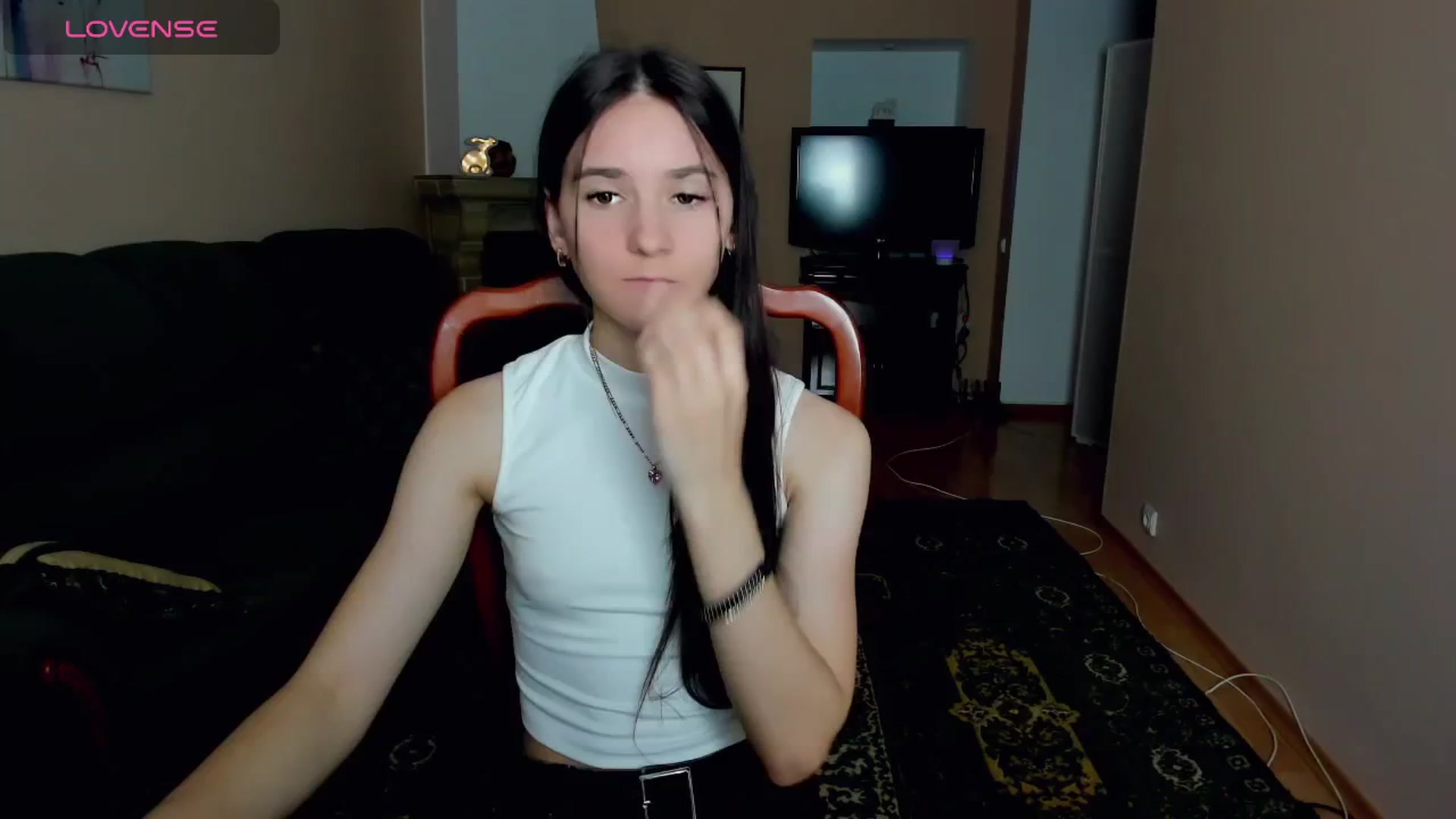 Gallery image thumbnail from Madison_Burke's myfreecams stream on, 06/22/2025, 22:47 image 18 of 20