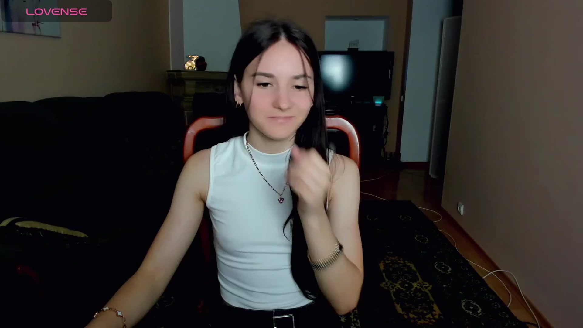 Gallery image thumbnail from Madison_Burke's myfreecams stream on, 06/22/2025, 22:47 image 1 of 20