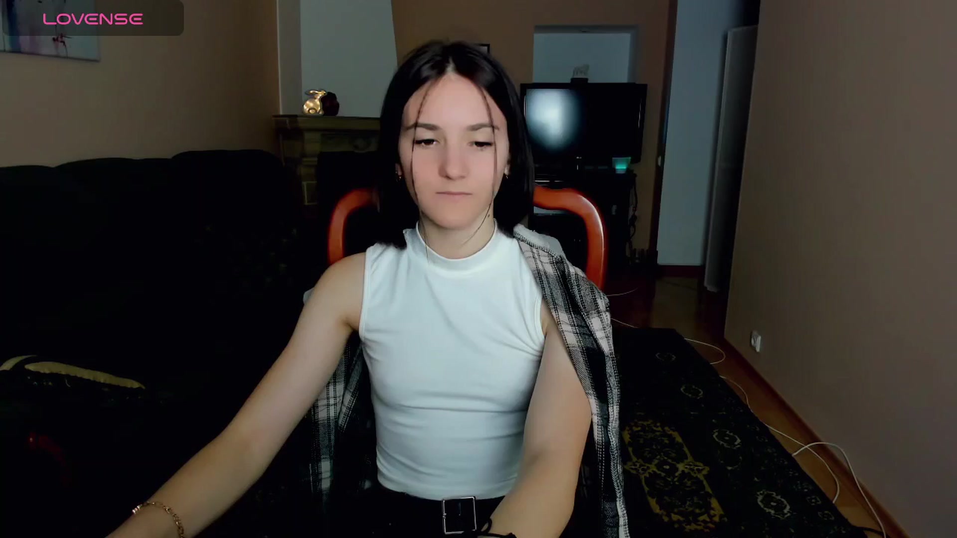 Gallery image thumbnail from Madison_Burke's myfreecams stream on, 06/23/2025, 01:21 image 20 of 20