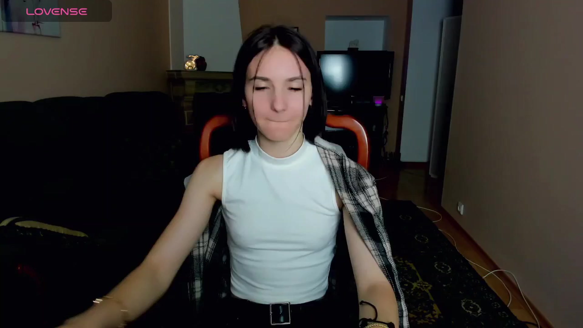 Gallery image thumbnail from Madison_Burke's myfreecams stream on, 06/23/2025, 01:21 image 19 of 20