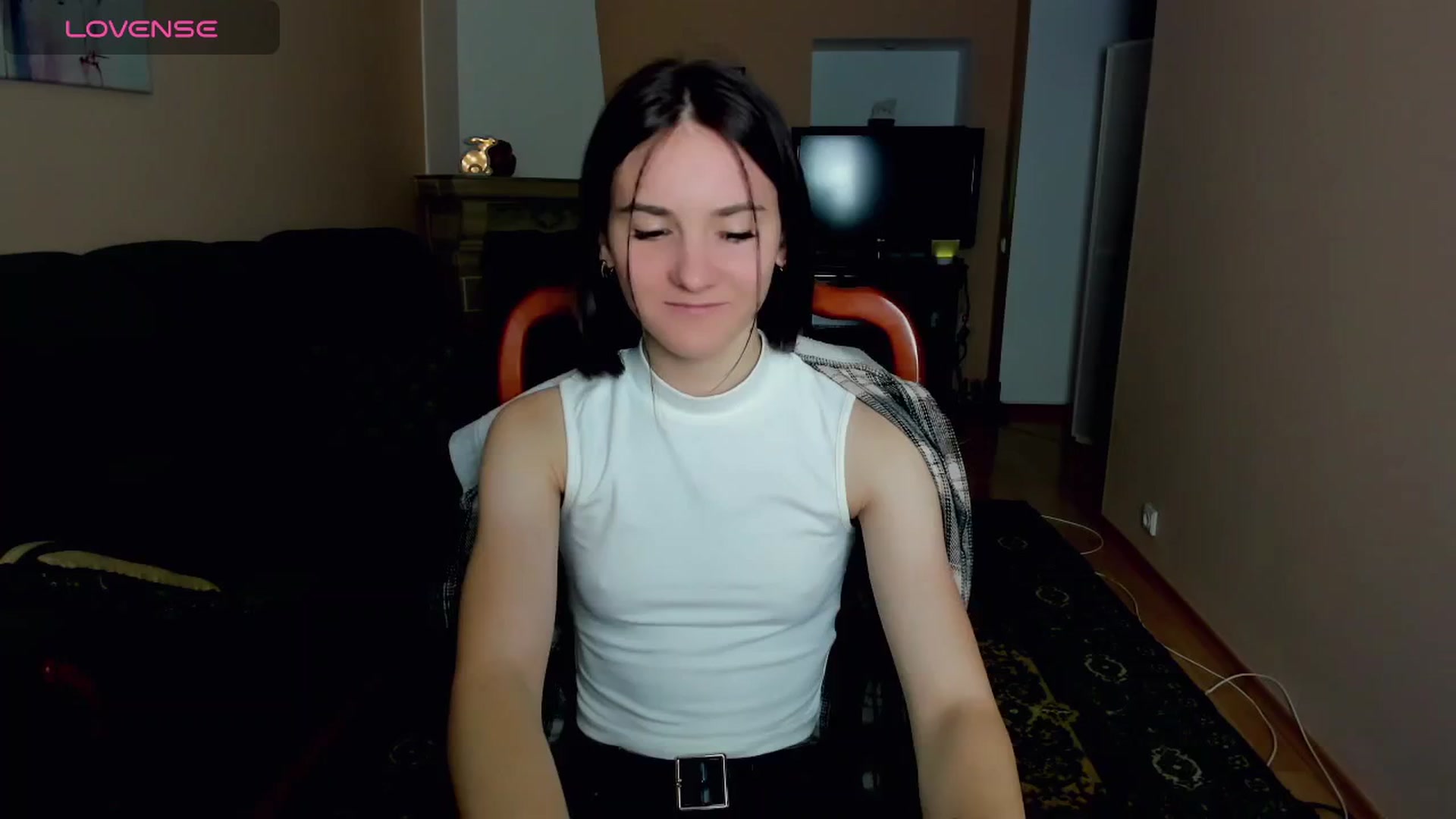Gallery image thumbnail from Madison_Burke's myfreecams stream on, 06/23/2025, 01:21 image 9 of 20