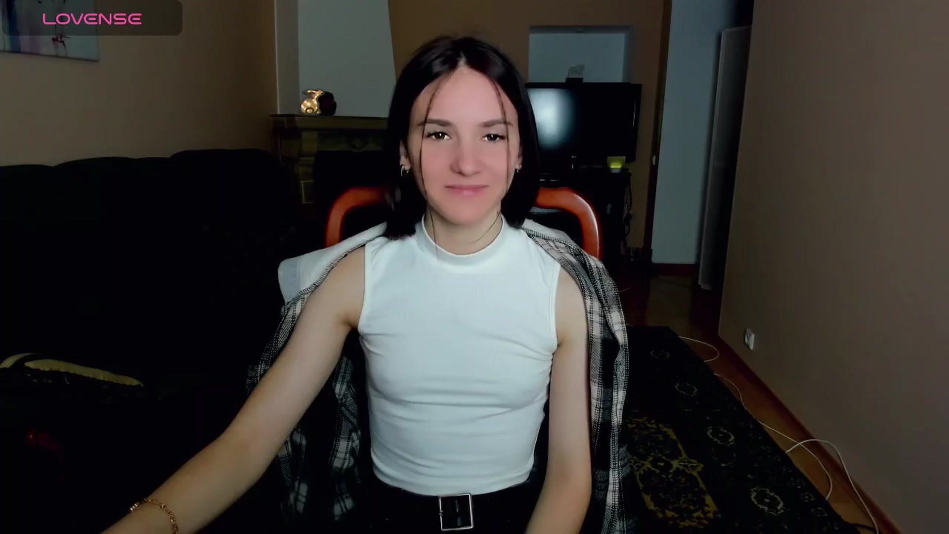 Gallery image thumbnail from Madison_Burke's myfreecams stream on, 06/23/2025, 01:21 image 1 of 20