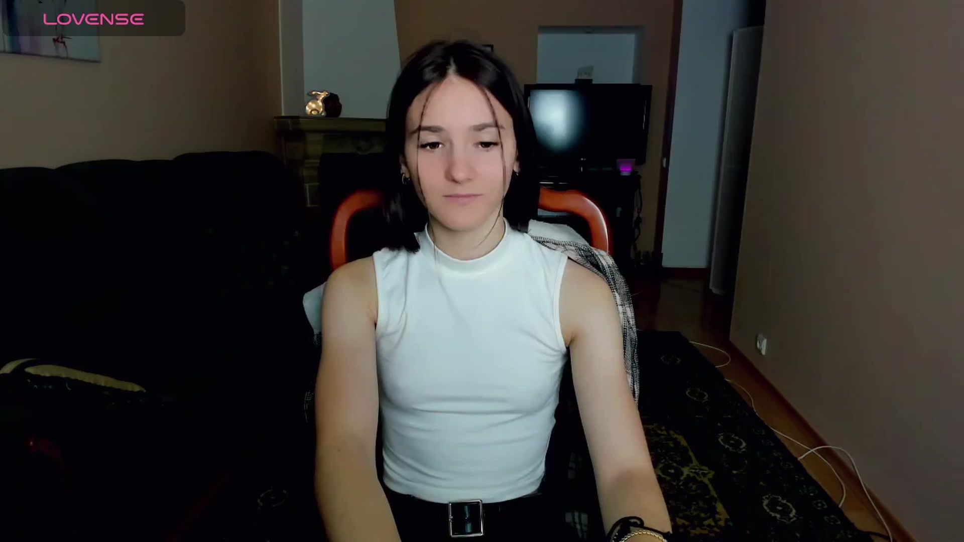 Gallery image thumbnail from Madison_Burke's myfreecams stream on, 06/23/2025, 01:21 image 15 of 20