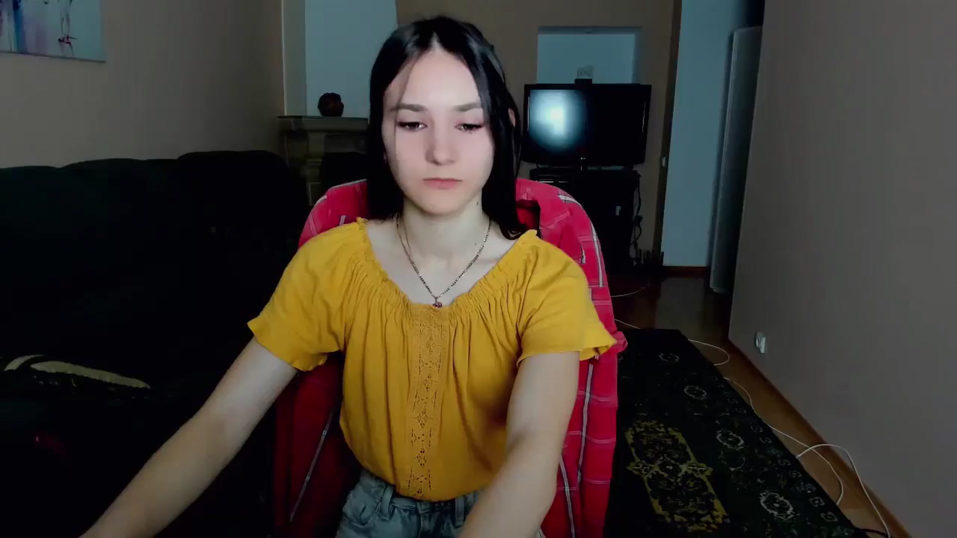 Gallery image thumbnail from Madison_Burke's myfreecams stream on, 06/23/2025, 20:03 image 14 of 20