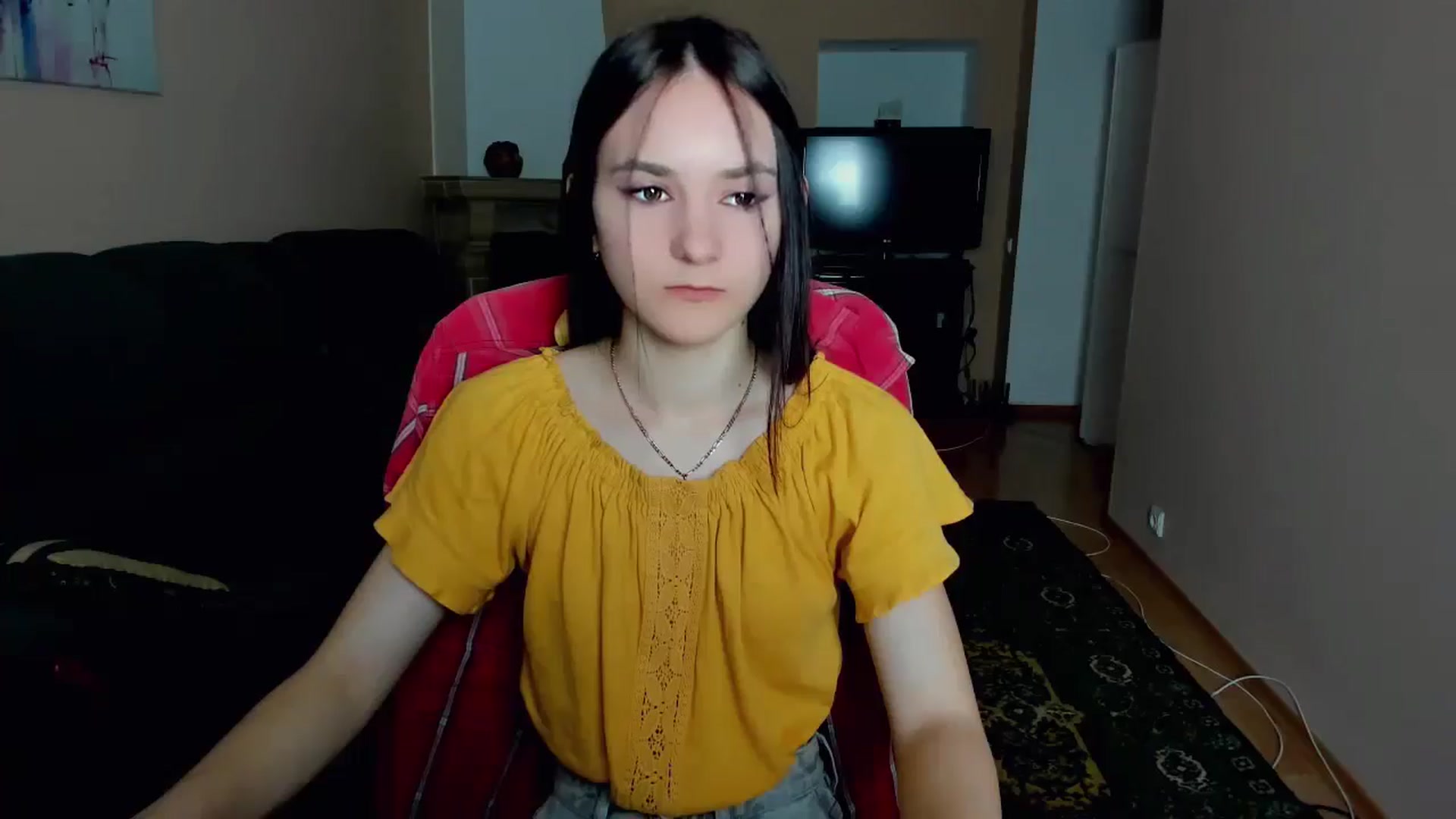 Gallery image thumbnail from Madison_Burke's myfreecams stream on, 06/23/2025, 20:03 image 3 of 20