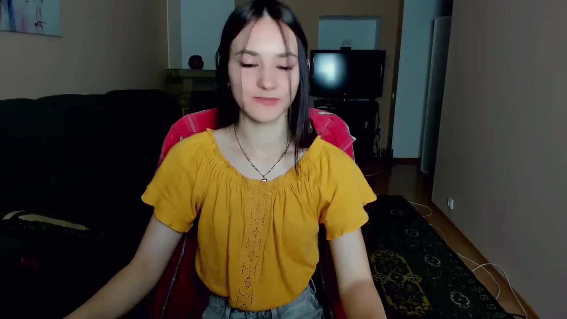 Gallery image thumbnail from Madison_Burke's myfreecams stream on, 06/23/2025, 20:03 image 6 of 20